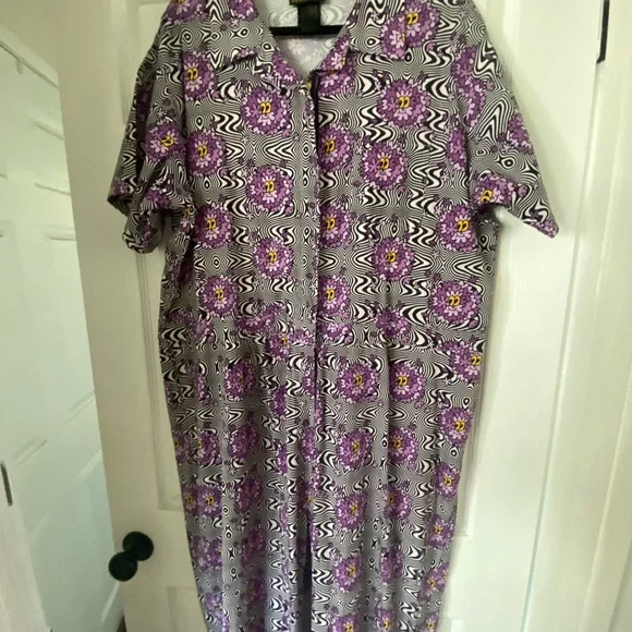 Nooworks Purple Haze Jumper - Picture 3 of 6